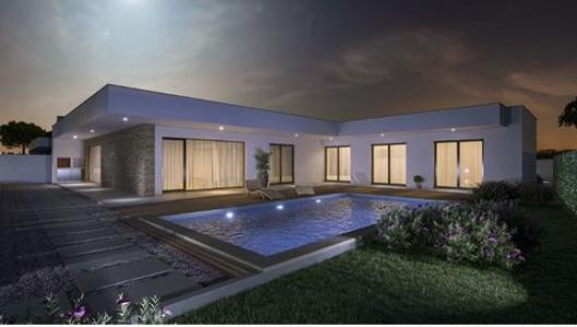 Vente Maison ALCOBACA 2460