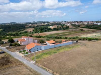 Vente Terrain ALCOBACA 2460