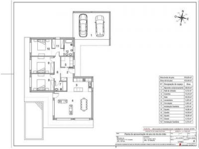 Vente Maison ALCOBACA 2460
