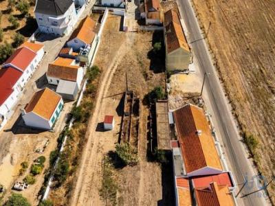 Vente Terrain ALCOCHETE 2890