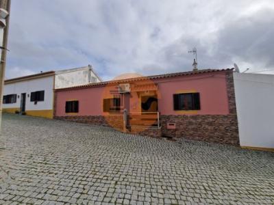 Vente Maison ALCOUTIM 8970