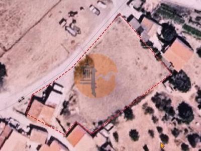 Vente Terrain ALCOUTIM 8970