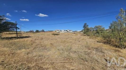 Vente Terrain ALCOUTIM 8970