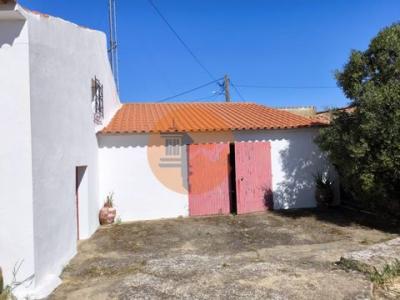 Vente Maison ALCOUTIM 8970