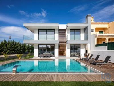 Vente Maison 5 pi�ces ALDEIA-DA-BELA-VISTA 8400