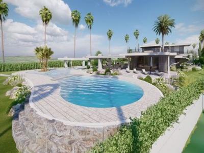 Vente Terrain ALDEIA-DE-TOR 8100