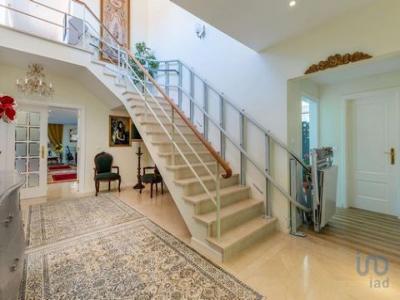 Vente Maison 11 pices ALDEIA-GALEGA 2705