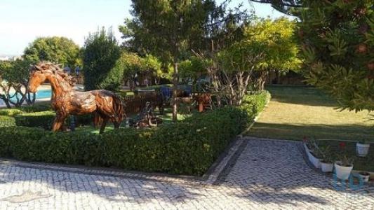 Vente Maison 8 pi�ces ALDEIA-GALEGA 2705