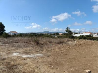 Vente Terrain ALDEIA-GALEGA 2705