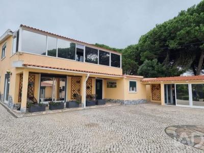 Vente Maison 7 pi�ces ALDEIA-GALEGA 2705