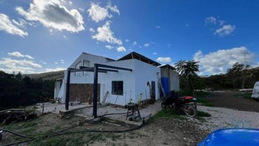 Vente Maison 6 pi�ces ALDEIA-RUIVA 8375