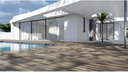 Vente Terrain ALDEIA-RUIVA 8375