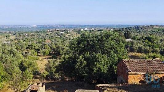 Vente Terrain ALDEIA-RUIVA 8375