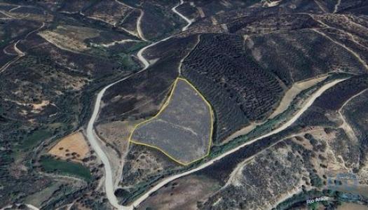 Vente Maison 3 pi�ces ALDEIA-RUIVA 8375