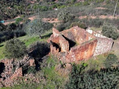 Vente Terrain ALDEIA-RUIVA 8375