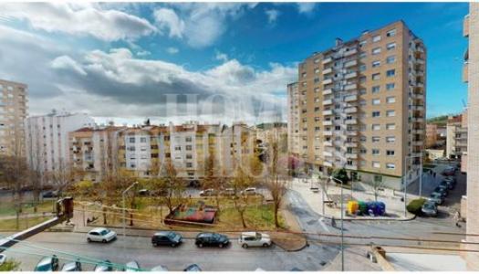 Vente Appartement ALENQUER 2580