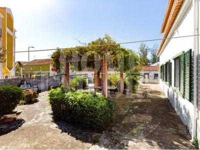 Vente Terrain ALENQUER 2580