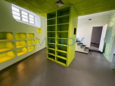 Vente Local commercial ALGES 1495