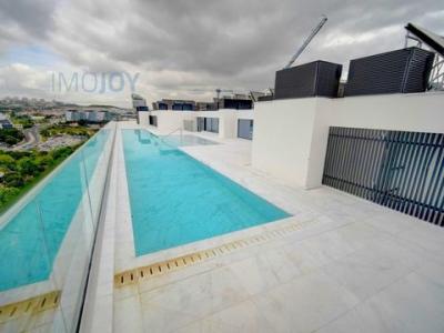 Location Appartement ALGES 1495