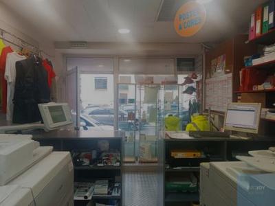 Location Local commercial ALGES 1495