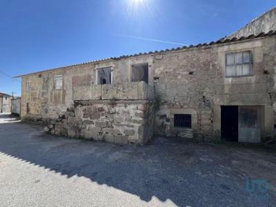 Vente Maison ALGODRES 6440