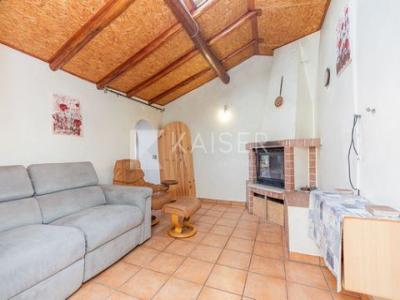 Vente Maison 3 pi�ces ALGOZ 8365