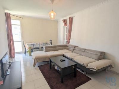 Vente Appartement ALGUEIRAO 2725