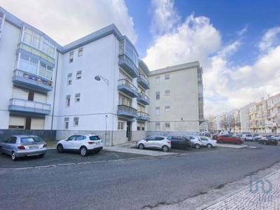 Vente Appartement ALGUEIRAO 2725