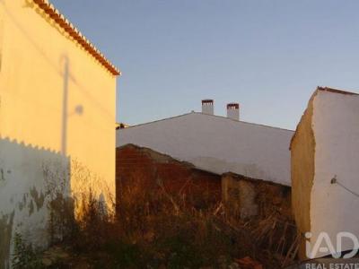 Vente Terrain ALJEZUR 8670