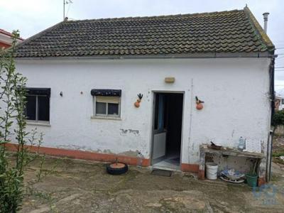 Vente Terrain ALMADA 2800