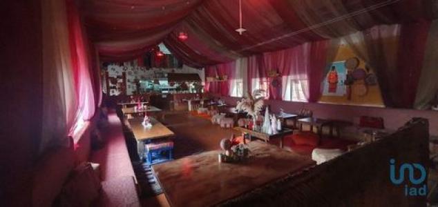 Vente Local commercial ALMADA 2805