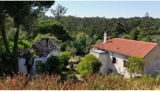Vente Terrain ALMADA 2800
