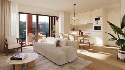 Vente Appartement 2 pices ALMADA 2810