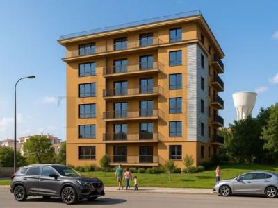 Vente Appartement ALMADA 2800