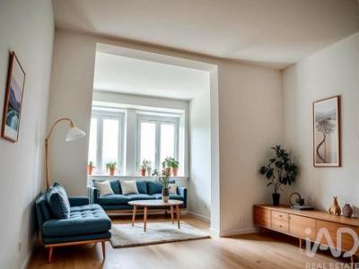 Vente Appartement ALMADA 2800