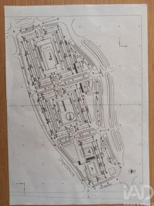 Vente Terrain ALMADA 2800