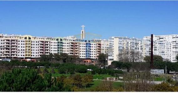 Vente Appartement ALMADA 2800