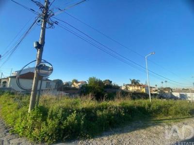 Vente Terrain ALMADA 2800