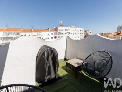 Vente Appartement ALMADA 2800