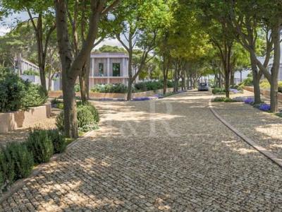Vente Terrain ALMADA 2800