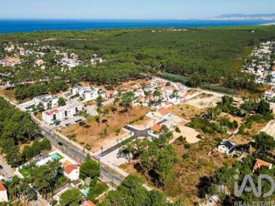 Vente Terrain ALMADA 2800