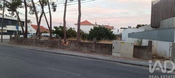 Vente Terrain ALMADA 2800