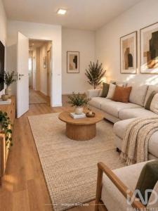 Vente Appartement ALMADA 2800