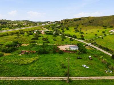 Vente Terrain ALMADENA 8600