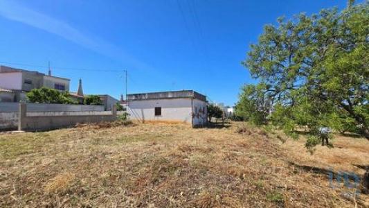 Vente Terrain ALMANCIL 8135