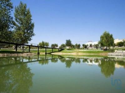 Vente Terrain ALMANCIL 8135