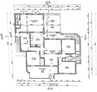 Vente Maison 5 pices ALMANCIL 8135