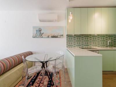 Vente Appartement ALMANCIL 8135