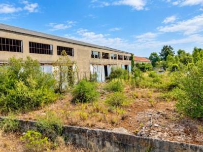 Vente Local industriel ALMARGEM-DO-BISPO 2715