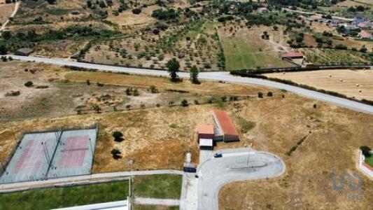 Vente Terrain ALMEIDA 6350